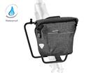 Suitable for rear or front racks inclding lowriders