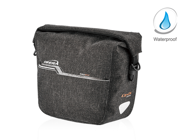 ibera lenkertasche Waterproof Handlebar Bag IB-HB11 – Bicycle Accessories kids battery operated scooty Laufradgröße (Zoll):14