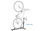 Bike Holder–Safety lock