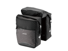 E-bike battery holder featuring rain cover
