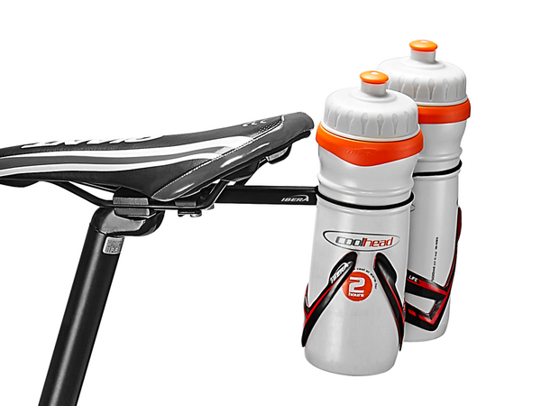 Sattelflaschenhalterung IB BC21 Ibera Bicycle Accessories