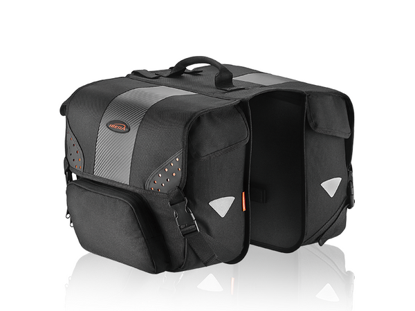 Ibera top bike pannier