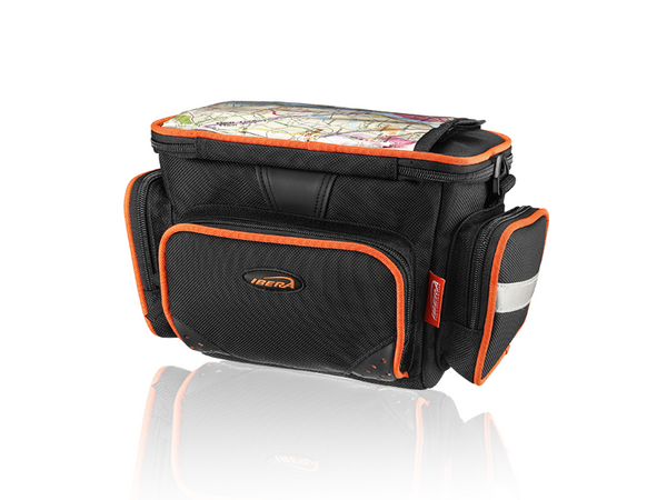 Ibera online bike bags