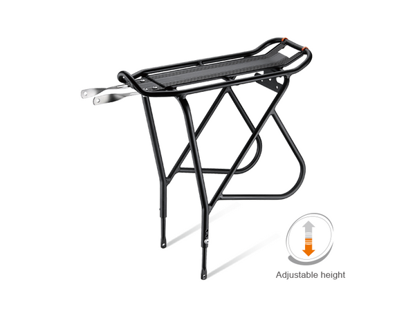 Iberia best sale bike rack