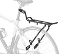 PakRak road bike carrier fits a wide range of bike types
