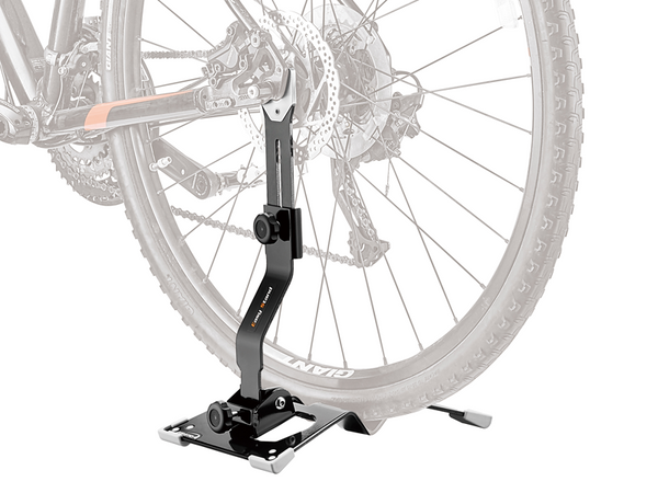 ibera ib-st2 fahrradständer Heavy-duty Adjustable Bike Stand IB-ST11 – Ibera Bicycle Accessories