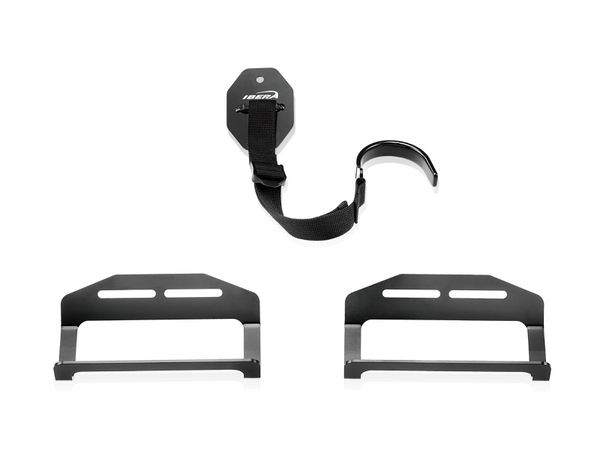Bicycle Wall Hanger IB ST14 Ibera Bicycle Accessories