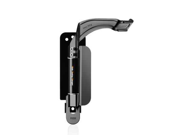 Side Swing Bicycle Wall Hanger IB-ST17 – Ibera Bicycle Side Swing Bicycle Wall Hanger IB-ST17 – Ibera Bicycle