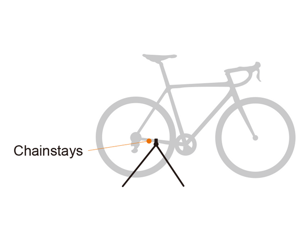 ibera ib-st2 fahrradständer Easy Utility Bike Stand IB-ST2 – Ibera Bicycle Accessories