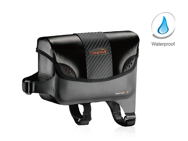 Ibera top tube deals bag