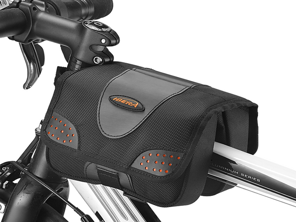 Top Tube Mini Panniers IB-TB9 – Ibera Bicycle Accessories