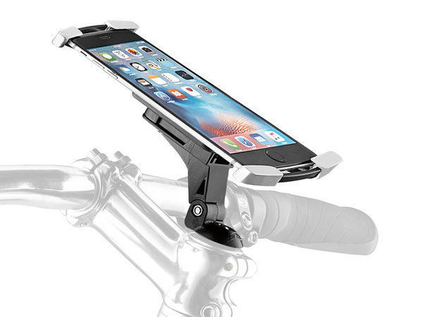 Mobile holder for retailer bike