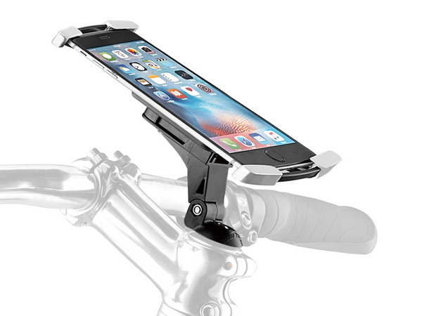 Bicycle smartphone holder hotsell