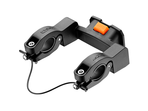 Ibera handlebar deals bag