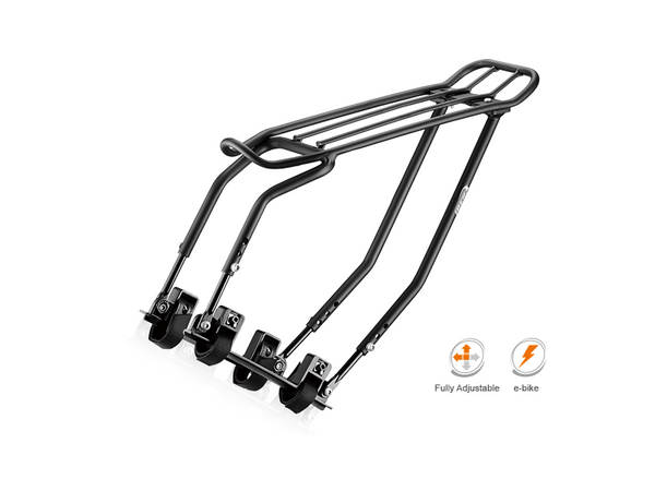 Ibera bike best sale racks