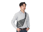 Slimline Sling Bag IB-SF1 in use front, right image