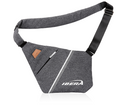 Slimline Sling Bag IB-SF1 Black product image