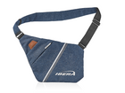 Slimline Sling Bag IB-SF1 Blue product image