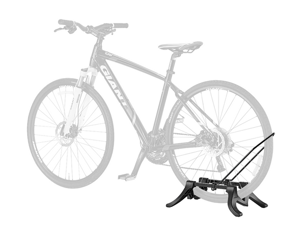 Ibera easy utility bicycle top stand