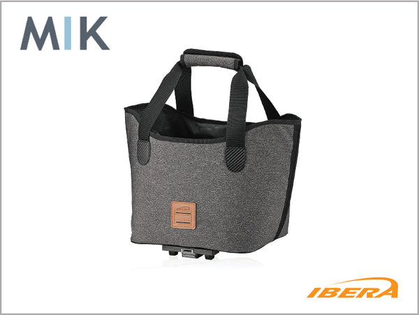 MIK BIKE SHOPPING BAG – New Product Release