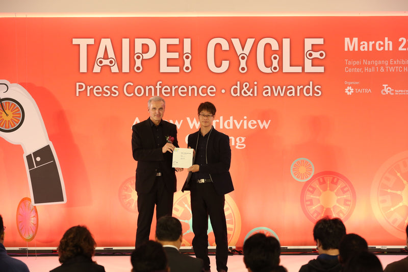 Ibera Cage Wins Product Design Award
