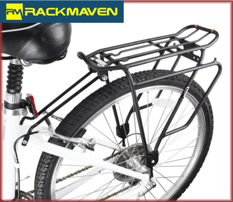 Ibera hot sale pakrak carrier