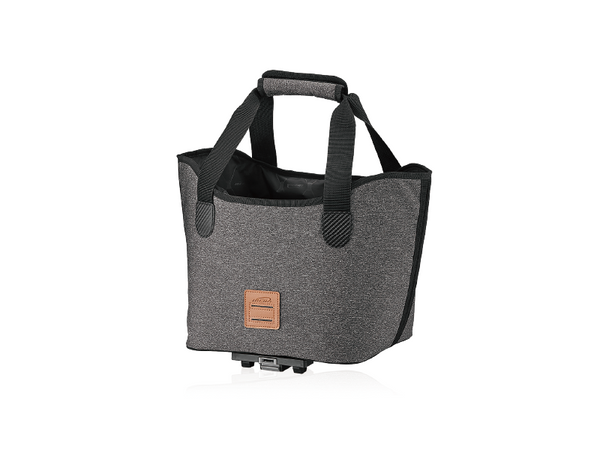 MIK Clip-on Luggage & Rear Carriers – Ibera Bicycle Accessories