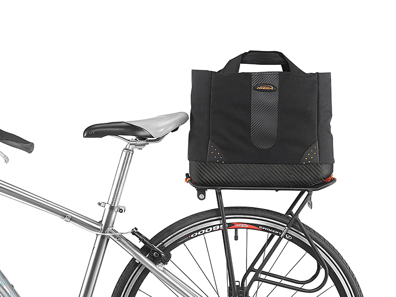 Cyclist Shopping Bag Ibera Bicycle Accessories
