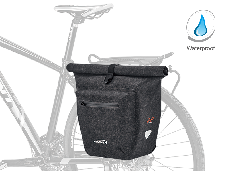 G-2 Waterproof Panniers IB-BA30