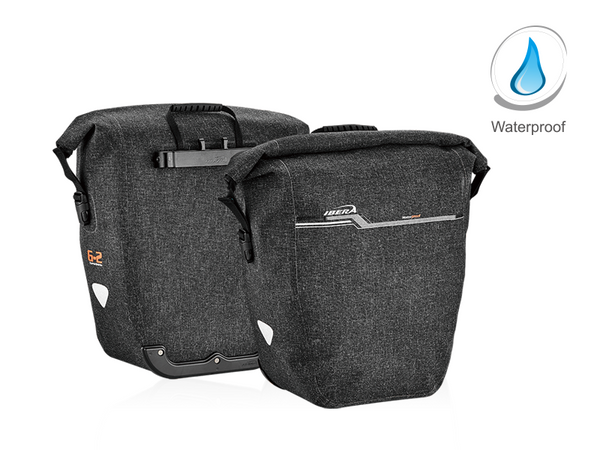 G-2 Waterproof Panniers IB-BA32