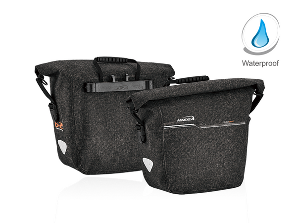 G-2 Waterproof Panniers IB-BA33