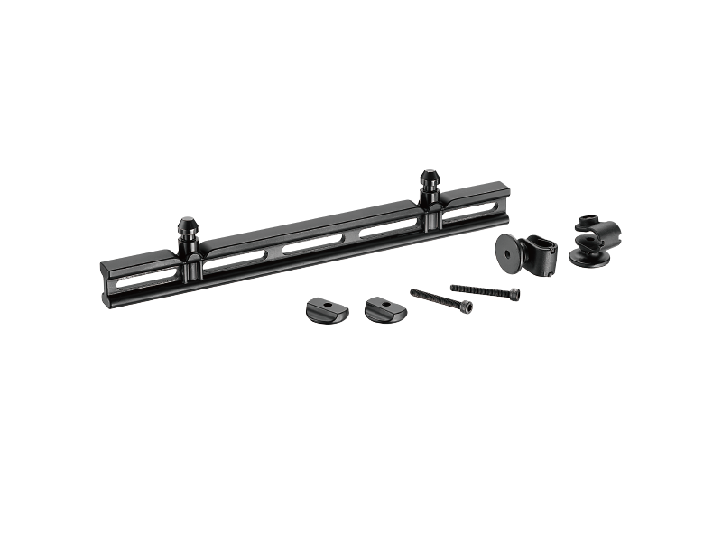 G 2 Bike Rear Rack Adaptor IB QB4 Ibera Bicycle Accessories