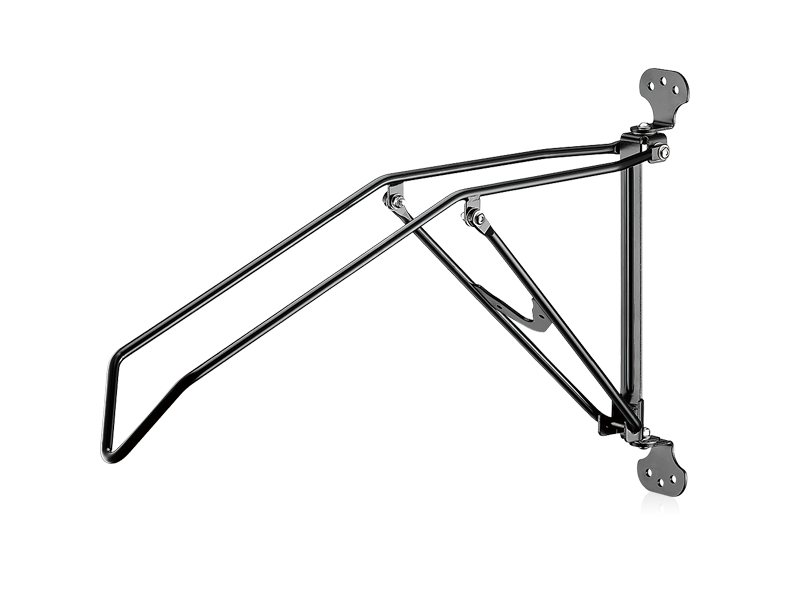 Roll On Bicycle Wall Hanger Ibera Bicycle Accessories