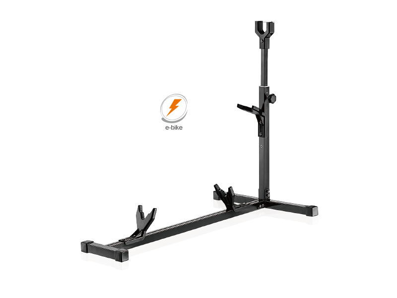 fahrradständer vertikal e bike Zwei-Wege-Fahrradständer IB-ST21 – Ibera Bicycle Accessories