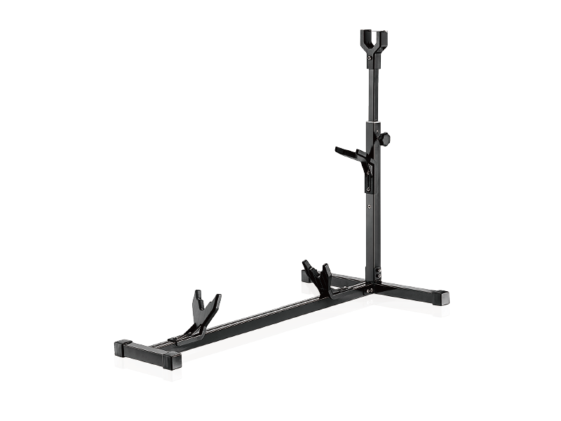 intersport fahrradständer Zwei-Wege-Fahrradständer IB-ST21 – Ibera Bicycle Accessories
