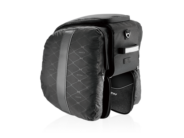 Bicycle Trunk Bags / Rack Luggage – Ibera Bicycle Accessories Bicycle Trunk Bags / Rack Luggage – Ibera Bicycle Accessories