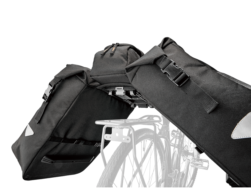 Mik compatible bike bags sale