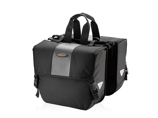 Ibera bicycle bag hot sale pakrak