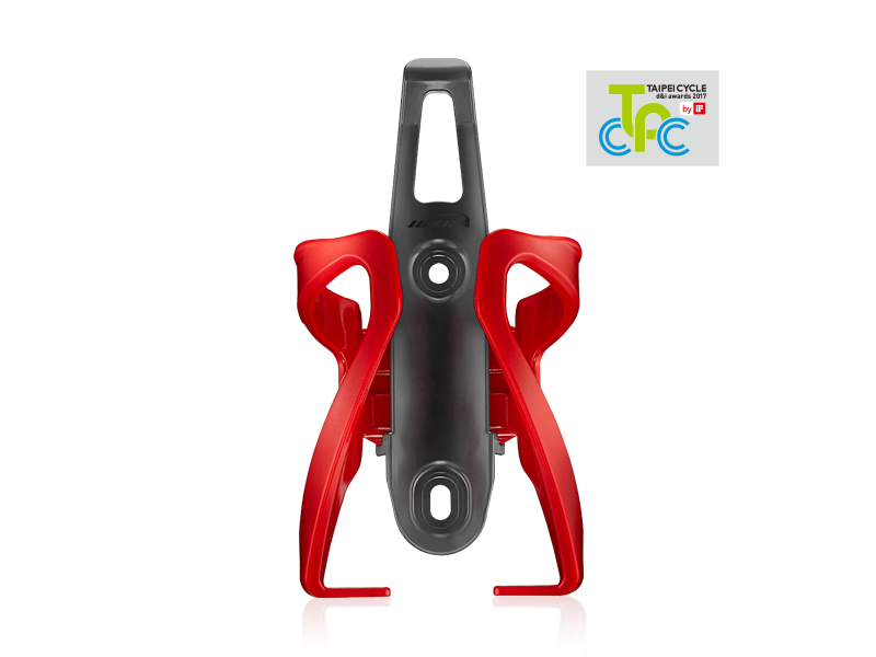 Ibera aluminum bottle cage hotsell