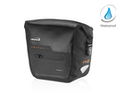 Waterproof Handlebar Bag black colour image