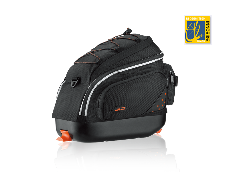 PakRak Mini Commuter Bag IB-BA12 – Ibera Bicycle Accessories