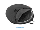 Bicycle Carry Bag IB-BB2 open view image