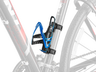 Strap-on Bottle Cage Attachment IB-BC23 on bike image