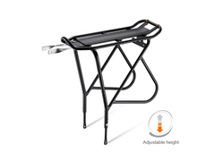 Adjustable, Multi-fit Rear Rack – Ibera Bicycle Accessories
