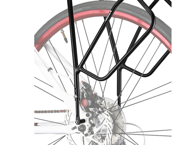 PakRak Clip-on Bike Luggage – Ibera Bicycle Accessories – Page 2