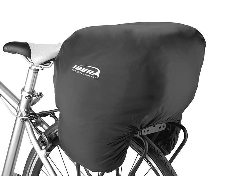 Commuter Bag Rain Cover IB RC2 Ibera Bicycle Accessories