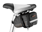 SeatPak IB-SB11 on bike image