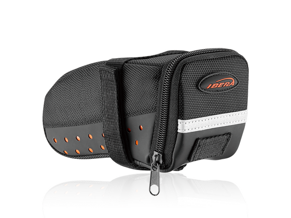 Seat Saddle Bags Ibera Bicycle Accessories