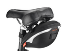 SeatPak IB-SB9 on bike image