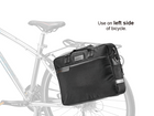 Bike Pannier-Office Bag IB-SF4 on bike 1 image